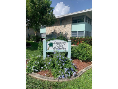 Cape Coral Area Condo For Sale in Cape Coral Florida