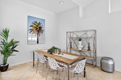 Updated 3 BD 3 BA home with bright, inviting living spaces and - photo 6