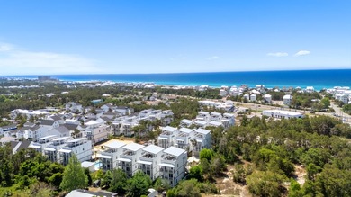 There is a certain energy to this stretch of Inlet Beach, where - photo 8