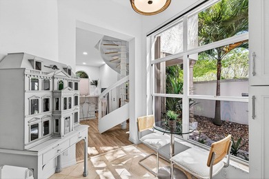 Updated 3 BD 3 BA home with bright, inviting living spaces and - photo 9