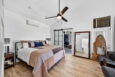 Updated 3 BD 3 BA home with bright, inviting living spaces and - photo 10