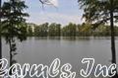 Horseshoe Lake - Pulaski County Lot For Sale in Scott Arkansas