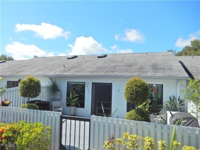 Lake Condo For Sale in Fort Myers, Florida