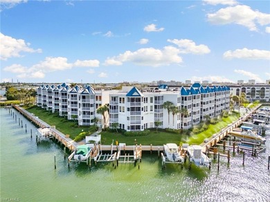 Marco Island Lake Area Condo For Sale in Marco Island Florida