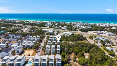 Tucked within the Twin Palms enclave of Inlet Beach, 34 Majestic - photo 3