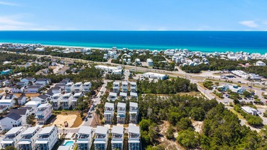 Tucked within the Twin Palms enclave of Inlet Beach, 34 Majestic - photo 4