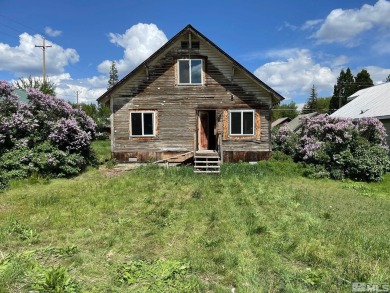 Mountain Meadows Reservoir Home Active Under Contract in Westwood California