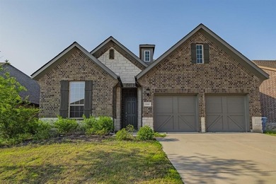 Lake Home For Sale in Aledo, Texas