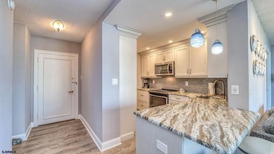 What sets this unit apart from the other 210 residences in the