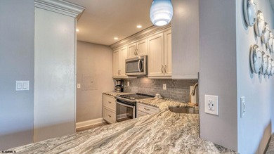 What sets this unit apart from the other 210 residences in the