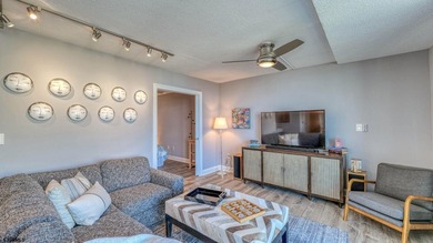 What sets this unit apart from the other 210 residences in the