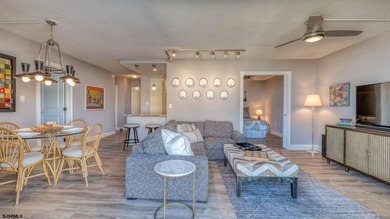 What sets this unit apart from the other 210 residences in the