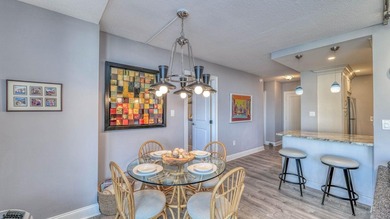 What sets this unit apart from the other 210 residences in the