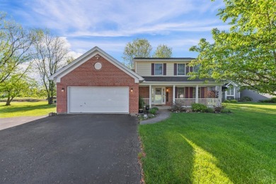 Welcome to your quiet retreat at the gated community of Lake - Lake Home For Sale in Sardinia, Ohio