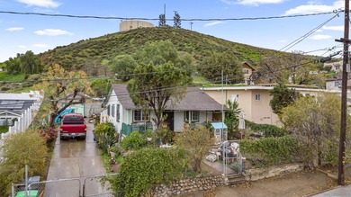 Lake Home For Sale in Lake Elsinore, California