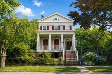Tremendous Two Family being used as Single Family home. A - photo 1