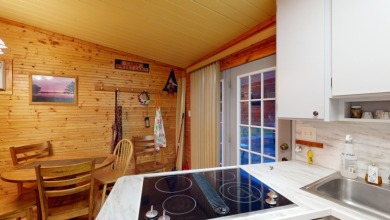 This small but mighty cabin is truly a unique find - photo 23