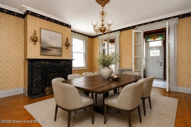 Tremendous Two Family being used as Single Family home. A - photo 9