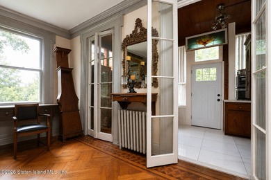 Tremendous Two Family being used as Single Family home. A - photo 10