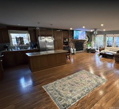 Lake Cortez Home For Sale in Hot Springs Village Arkansas