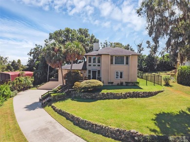 Lake Harris Home For Sale in Yalaha Florida