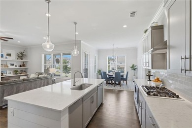 Welcome home to effortless living in one of South Forsyth's most - photo 12