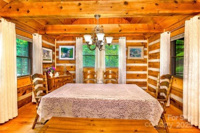 Step into timeless mountain living with this 3 bedroom, 3 bath