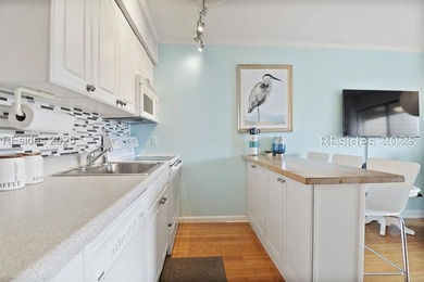 Welcome to the ultimate beachside getaway on Hilton Head Island! - photo 14