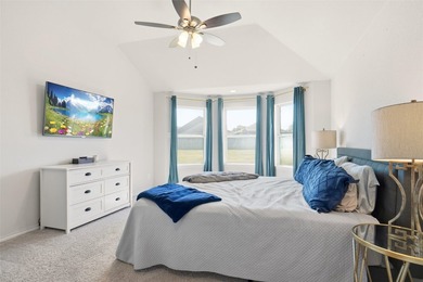 Step into this sleek and stylish Burleson home, Joshua ISD - photo 15