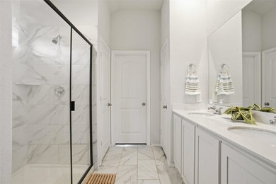 Step into this sleek and stylish Burleson home, Joshua ISD - photo 16