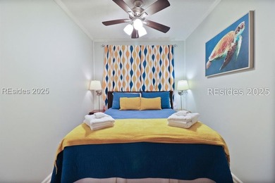Welcome to the ultimate beachside getaway on Hilton Head Island! - photo 18