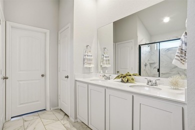 Step into this sleek and stylish Burleson home, Joshua ISD - photo 18