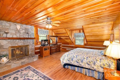 Step into timeless mountain living with this 3 bedroom, 3 bath