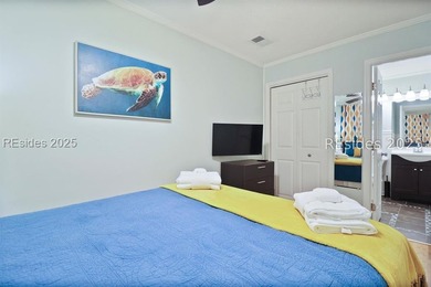 Welcome to the ultimate beachside getaway on Hilton Head Island! - photo 20