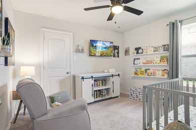 Step into this sleek and stylish Burleson home, Joshua ISD - photo 20