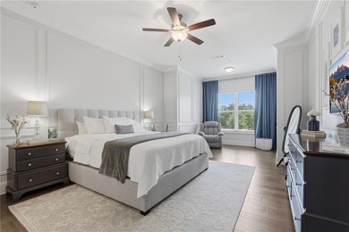 Welcome home to effortless living in one of South Forsyth's most - photo 21