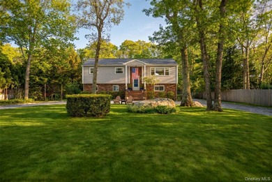 Set on approximately 0.47 acres in the Lion Head Beach - photo 1