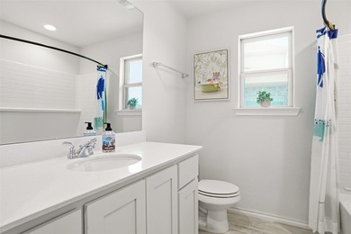 Step into this sleek and stylish Burleson home, Joshua ISD - photo 21
