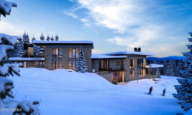 Jordanelle Reservoir Home For Sale in Park City Utah