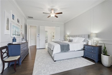 Welcome home to effortless living in one of South Forsyth's most - photo 22
