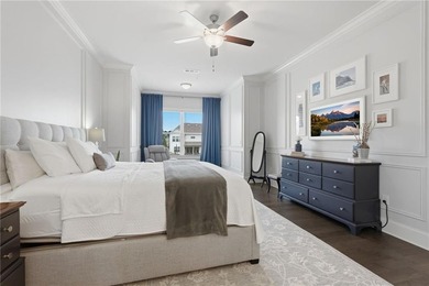 Welcome home to effortless living in one of South Forsyth's most - photo 23
