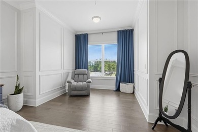 Welcome home to effortless living in one of South Forsyth's most - photo 24