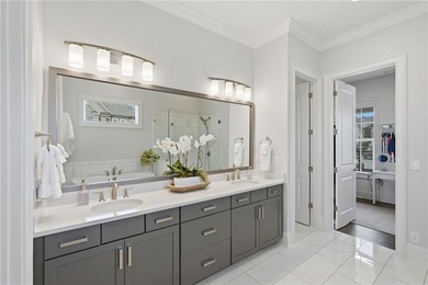 Welcome home to effortless living in one of South Forsyth's most - photo 25