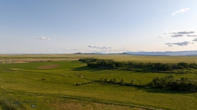Breathtaking views of the Rocky Mountain Front and Glacier - photo 5
