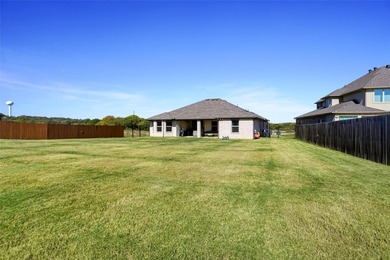 Step into this sleek and stylish Burleson home, Joshua ISD - photo 25