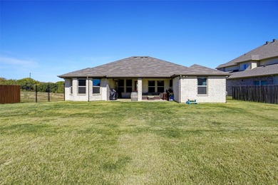 Step into this sleek and stylish Burleson home, Joshua ISD - photo 26
