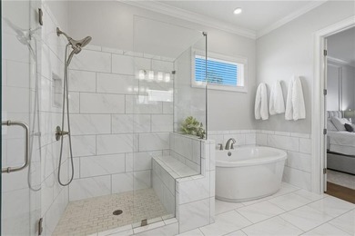 Welcome home to effortless living in one of South Forsyth's most - photo 27