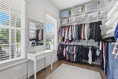 Welcome home to effortless living in one of South Forsyth's most - photo 28