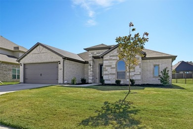 Step into this sleek and stylish Burleson home, Joshua ISD - photo 28