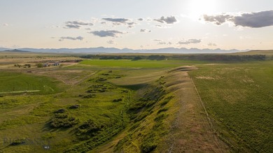 Breathtaking views of the Rocky Mountain Front and Glacier - photo 9